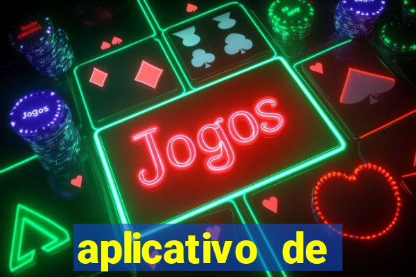 aplicativo de probabilidade de jogos